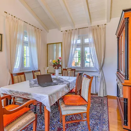 Tatil Evi Beautiful In *