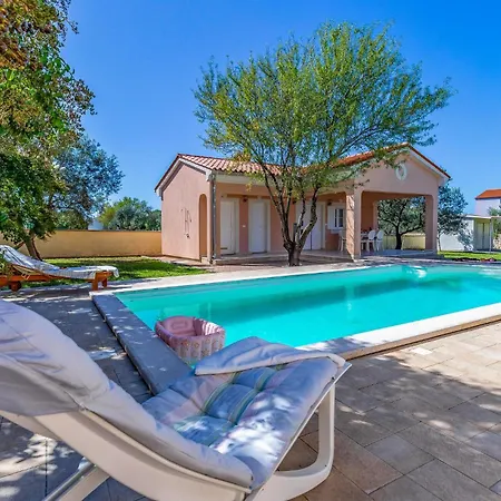 Tatil Evi Beautiful In