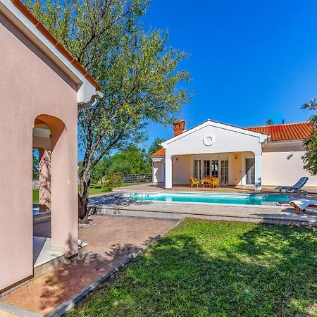 Tatil Evi Beautiful In