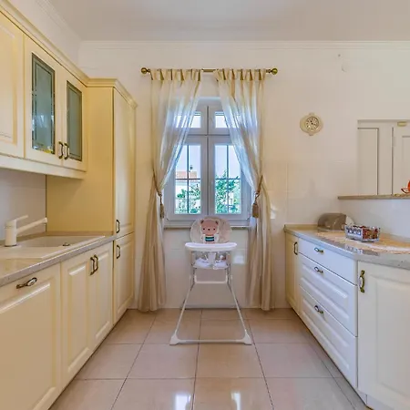 Tatil Evi Beautiful In *
