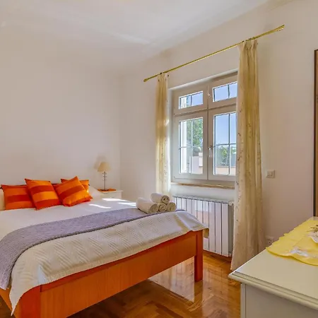 Tatil Evi Beautiful In