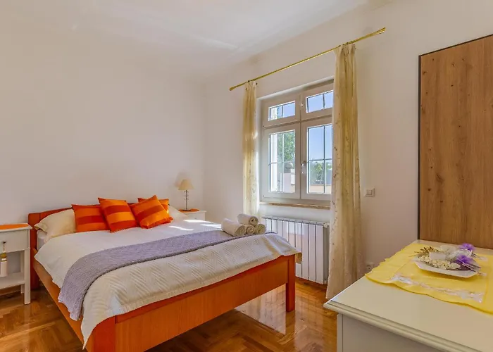 Ferienhaus Awesome In