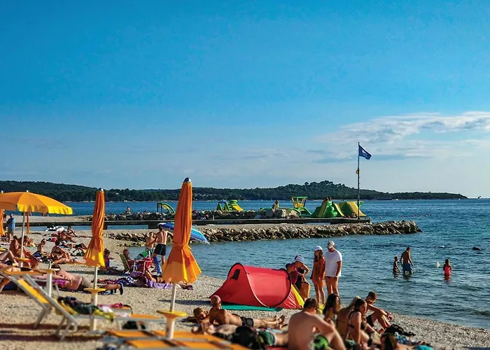 Awesome In Ferienhaus *